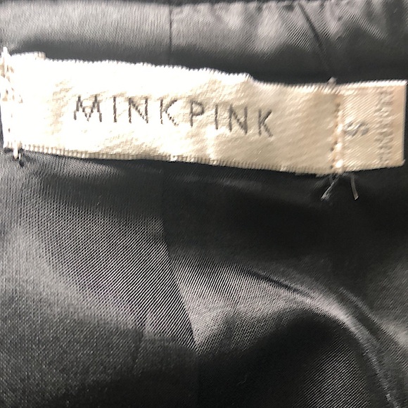 Mink Pink Vest - Picture 3 of 5